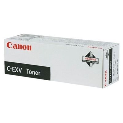 Canon Tonerpatrone C-EXV 39 - Schwarz_1