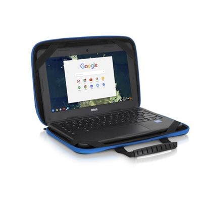 Dell notebook education sleeve - 29.5 cm (11.6")_2