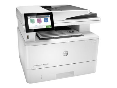 HP Multifunktionsdrucker LaserJet Enterprise MFP M430f_3