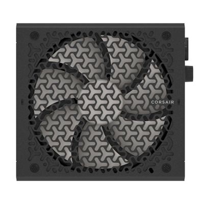 CORSAIR RMx Series RM850x - power supply - 850 Watt_3
