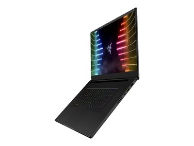 Razer Notebook Blade 17 GeForce RTX 3060 - 43.9 cm (17.3") - 2560 x 1440 QHD_thumb