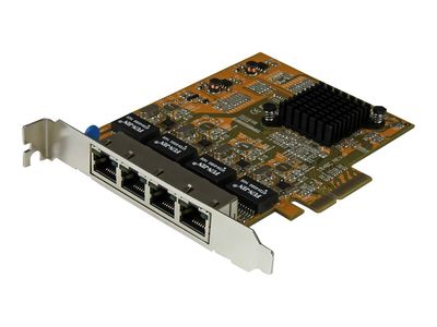 StarTech.com Netzwerkadapter ST1000SPEX43 - PCIe_2