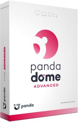 WatchGuard Panda Dome Advanced Antivirus-Sicherheit 3 Lizenz(en) 1 Jahr(e)_thumb