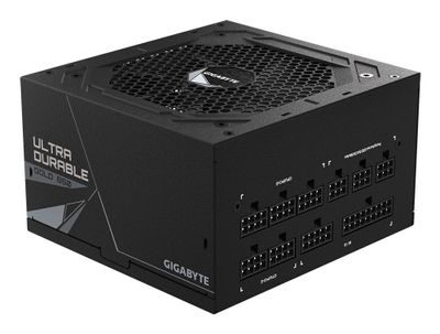Gigabyte power supply UD850GM - 80 PLUS Gold - 850 W_2