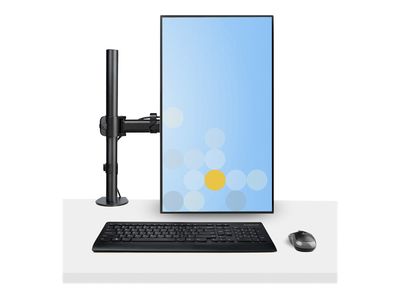 StarTech.com Verstellbares Befestigungskit - Laptop und Monitor_4