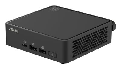 ASUS Barebone NUC 15 Pro Slim Kit RNUC15CRKC700002 - Mini  - Intel Core Ultra 5 225H_14