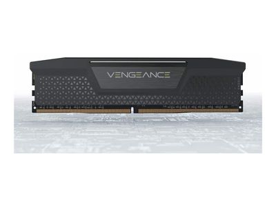 CORSAIR RAM Vengeance - 16 GB - DDR5 5200 DIMM CL40_thumb
