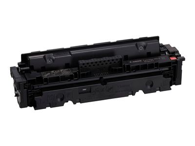 Canon toner cartridge 055 H - Magenta_4