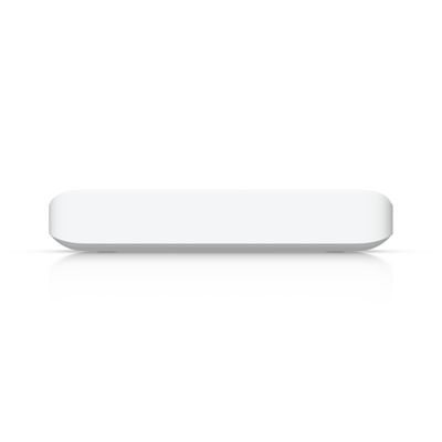 Ubiquiti UniFi Flex Mini 2.5G Managed 2.5G Ethernet (100/1000/2500) Power over Ethernet (PoE) Desktop White_5