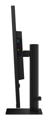 Samsung S70D computer monitor 81.3 cm (32") 3840 x 2160 pixels 4K Ultra HD LED Black_6