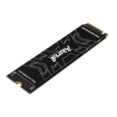 Kingston FURY Renegade G5 - SSD - 2 TB - PCI Express 5.0 x4 (NVMe)_2