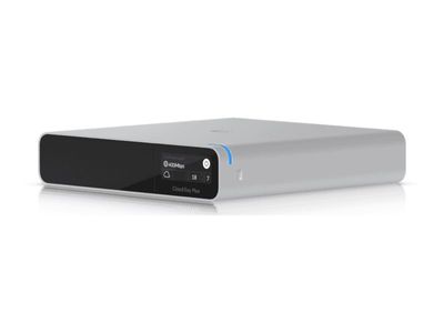 Ubiquiti Gateway / Controller UniFi Cloud Key G2+_thumb
