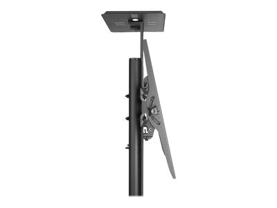 Neomounts PLASMA-M1700E cart - for flat panel / AV system - black_9