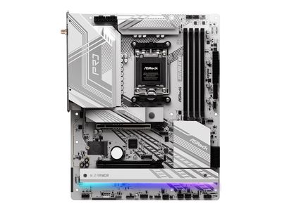 ASRock X870 Pro RS WiFi - motherboard - ATX - Socket AM5 - AMD X870_thumb