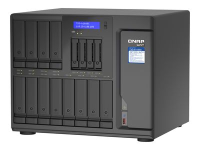 QNAP NAS-Server TVS-H1688X - 0 GB_thumb