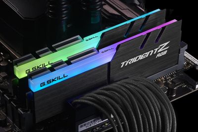 G.Skill Trident Z RGB F4-3200C16D-16GTZR memory module 16 GB 2 x 8 GB DDR4 288-pin DIMM_3