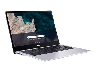 Acer Chromebook Spin 513 R841T - 33.8 cm (13.3") - Qualcomm Snapdragon 7c Kryo 468 - Stahlgrau_5