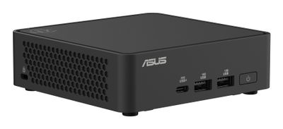 ASUS Barebone NUC 15 Pro Slim Kit RNUC15CRKC700002 - Mini  - Intel Core Ultra 5 225H_16