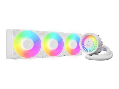 ARCTIC Liquid Freezer III Pro 360 A-RGB - processor liquid cooling system_thumb