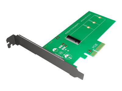 ICY BOX IB-PCI208 - Schnittstellenadapter - PCIe 3.0 x4_1