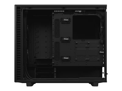 Fractal Design pc case Define 7 - Midi - black_13
