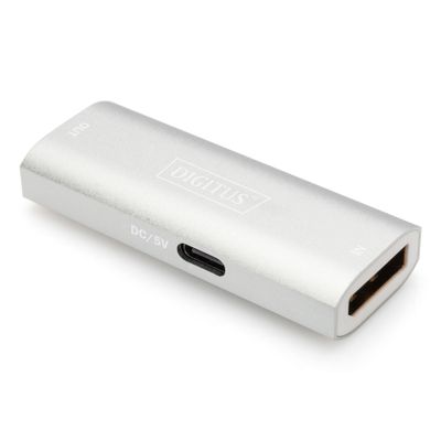 DIGITUS - Erweiterung für Video/Audio - DisplayPort_3