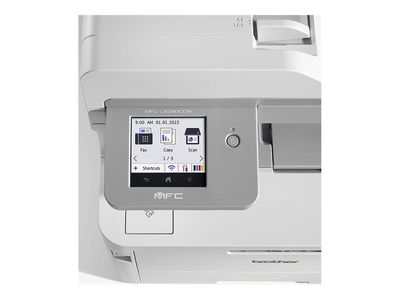 Brother MFC-L8340CDW - multifunction printer - color_5