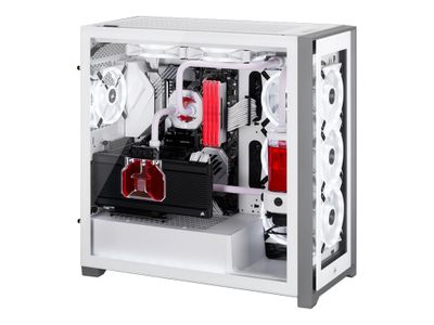 CORSAIR Hydro X Series XT Hardline 14mm Tubing - Schlauchsatz für Kühlsystem_4