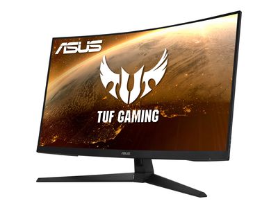 ASUS TUF Gaming VG32VQ - LED monitor - curved - 31.5"_2