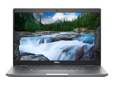 Dell Notebook Latitude 5340 - 33.8 cm (13.3") - Intel Core i5-1335U - Grau_thumb