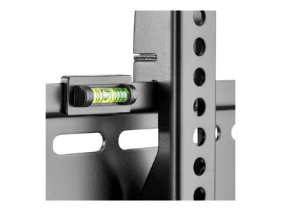 HAGOR HA DH 400 - 700 L mounting kit - for LCD display - black_4