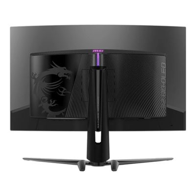 MSI MPG 321CURXDE QD-OLED - OLED monitor - curved - 32" - HDR_3