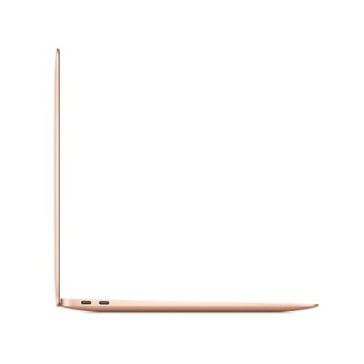 Apple MacBook Air MGNE3D/A - 33 cm (13.3") - Apple M1 - Gold_3