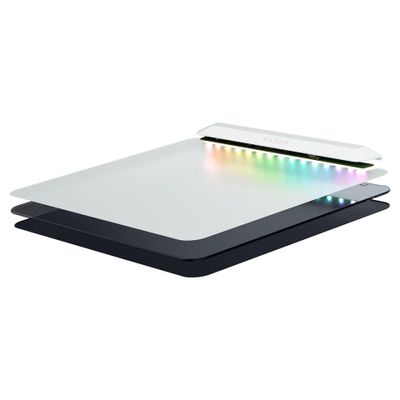 Mouse Pad Razer Firefly V2 Pro White_3