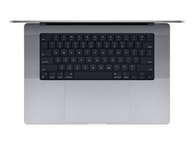 Apple Notebook MacBook Pro - 41.05 cm (16.2") - Apple M2 Max - Space Gray_4