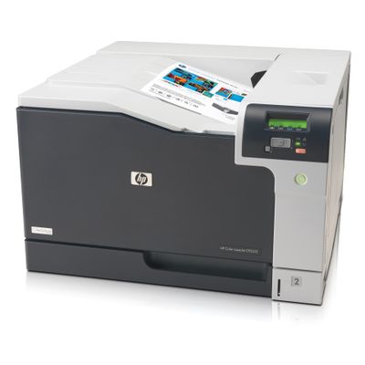 HP Laser Printer LaserJet CP5225dn_5