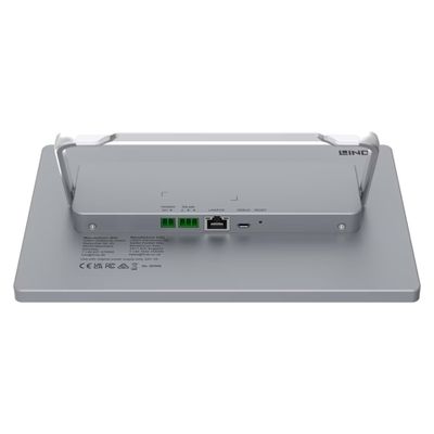 Lindy Touch-Control-Panel 32309 - 24.4 cm (10") - 1280 x 800 WXGA_4