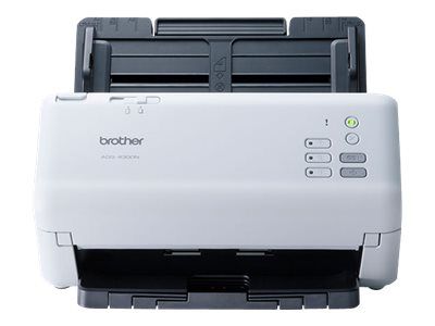 Brother Document Scanner ADS-4300N - DIN A4_4