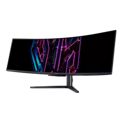Acer Predator X49 Xbmipphuzx - X-Series - OLED-Monitor - gebogen - 124.5 cm (49") - HDR_2
