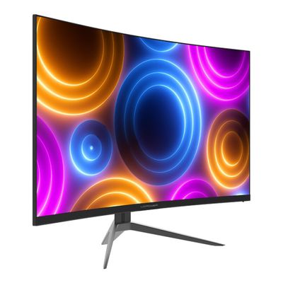 LC Power LC-M27QC - LCD-Monitor - gebogen - QHD - 68.6 cm (27") - HDR_2
