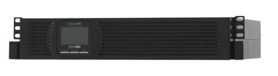 ONLINE USV-Systeme ZINTO 1000 Unterbrechungsfreie Stromversorgung (USV) Line-Interaktiv 1 kVA 900 W 8 AC-Ausgänge_4