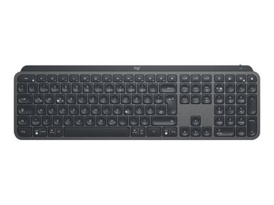 Logitech MX Keys Combo for Business - Tastatur-und-Maus-Set - QWERTZ - Deutsch - Graphite_2