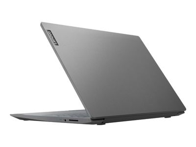 Lenovo Notebook V15-IIL - 39.6 cm (15.6") - Intel Core i5-1035G1 - Iron Gray_4