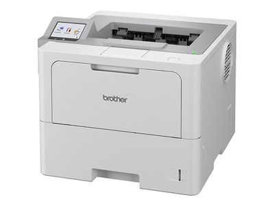 Brother HL-L6410DN - Drucker - s/w - Laser_thumb