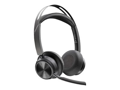 Poly Voyager Focus 2 - Headset_4