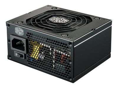 Cooler Master V Series V650 SFX - Netzteil - 650 Watt_7