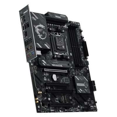 MB MSI AMD AM5 B850 GAMING PRO WIFI6E_3