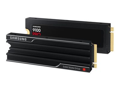 Samsung 9100 PRO MZ-VAP8T0 - SSD - 8 TB - PCI Express 5.0 x4 (NVMe)_thumb