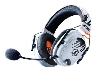 Razer Over-Ear Gaming Headset BlackShark V2 Pro Six Siege Special Edition_thumb