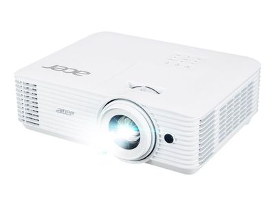 Acer DLP projector M511 - white_8
